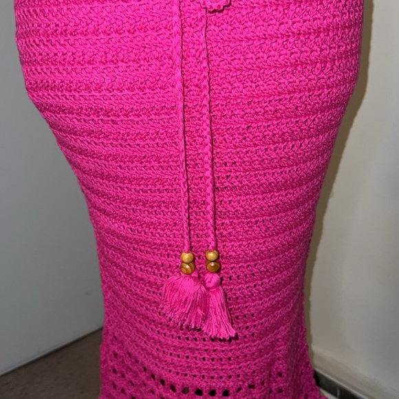 Two piece knitted skirt set - Picture 4 of 4